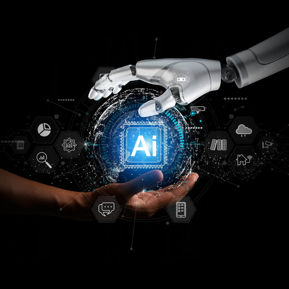 The AI revolution: How artificial intelligence will transform B2B marketing lead generation by 2026